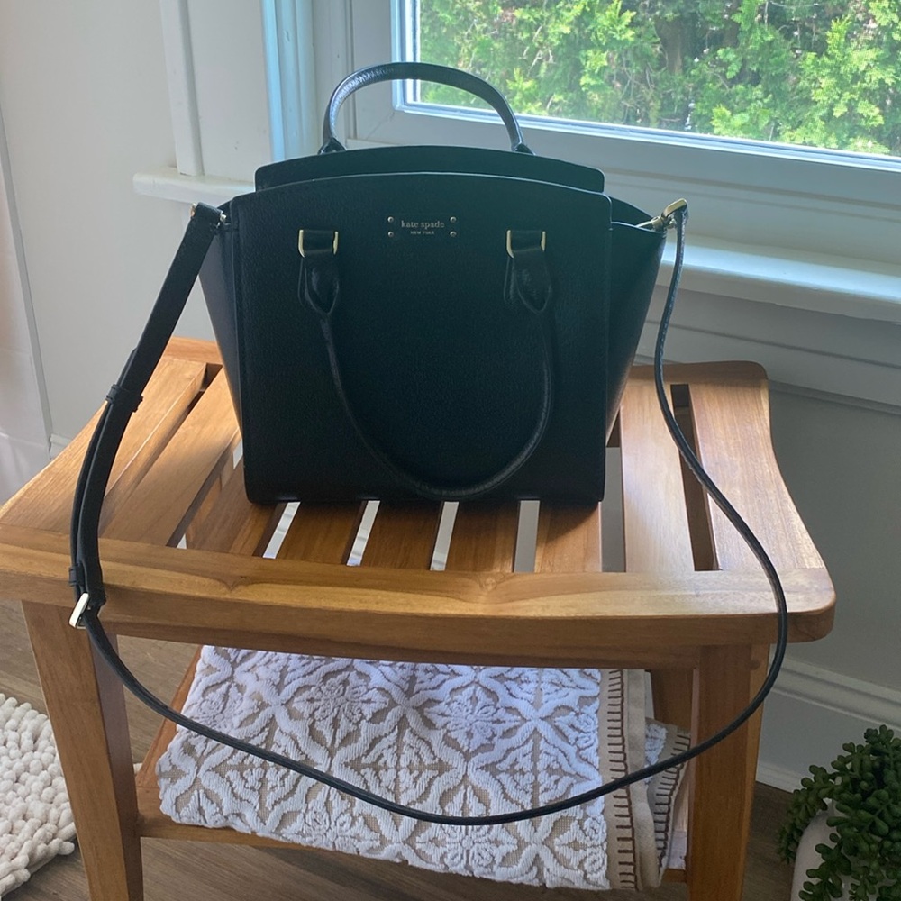 Kate Spade mini tote bag